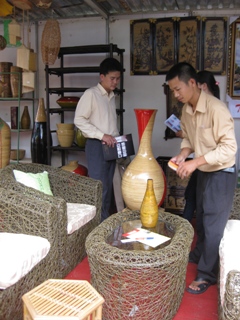 専業村 についてのセミナー。