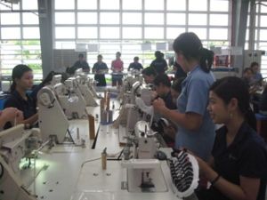 ５年間の第VIII回共産党大会の決議を展開、景気の好転、目標の完成