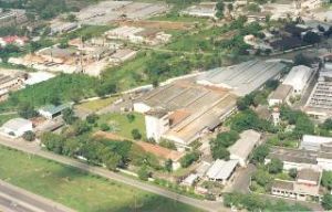 第1ビエンホア（Bien Hoa）工業団地の機能を交換するため、１２兆ドン以上を投資