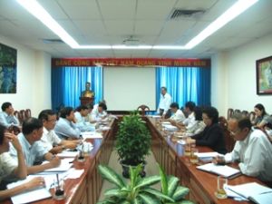 ２年後で、現代的農村の施設が良い結果を