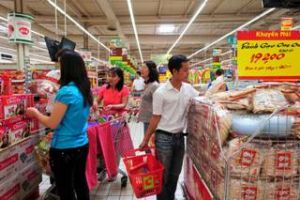 ドンナイ(Ｄｏｎｇ　Ｎａｉ)省は年末の物価安定プログラム向きに６３０億ドン以上で