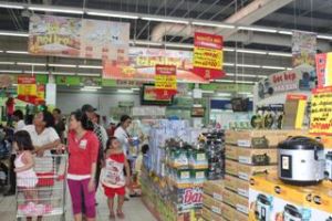 約3％増の4月の消費者物価指数
