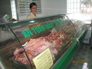 テトの後,D&Fが物価安定政策プログラムを続け