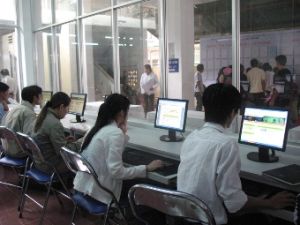 2011년 상반기(1~6월)에 국가 목표 프로그램 실현 상황