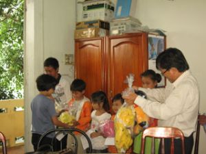 2011년 상반기 노동군인사회국: 사회복지정책을 강력하게 추진한다