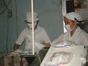 ビエンホア市の労働組合：健全公務員団体を築く