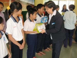 ドンナイ（Dong Nai）：２０１０年「子供のために行動しよう」という週間は、有益な活動をたくさん行っている。