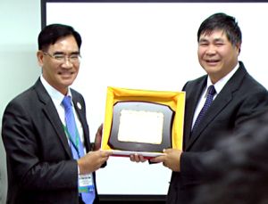 일본에서  동 나이 (Dong Nai) 중요한 투자를   촉진한다