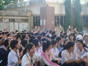 ドンナイにおける心理諮問についても新しい住所