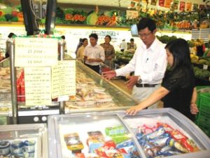 テト：休日８日間