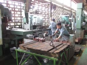 ドンナイ（Dong Nai）省：毎年、8万人の雇用を創出する。