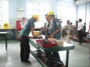 ドンナイ（Dong Nai）省における移民状況