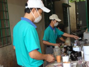 ２０１１年１月：全省は６５００人の雇用を創出