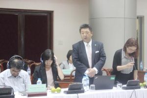 FDI기업에 대한 대화: 기업에게 불편을 최대 감소