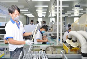 13억 USD이상수출달성