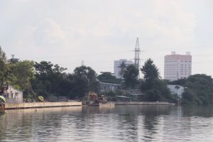 Bien Hoa City is implementing 453 projects