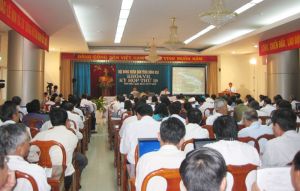 第１９期第VII回人民会同は開幕した。