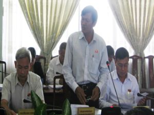 第２回共産党執行委員会の会議：２０１１年のGDPは２０１０年比13％～13.5％増