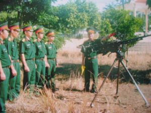 人民防空計画展開