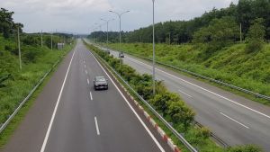 Ho Chi Minh시 – Long Thanh – Cau Giay 고속도로 확장 계획서를 구축한다