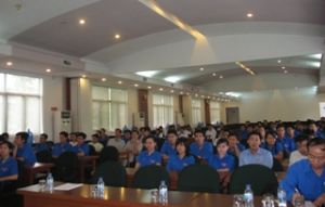 海・島についての宣伝