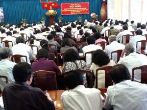 第３回執行委員会の決議の展開