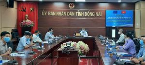 EVFTA협정은 베트남 기업들이 EU에 수출액을 증가하는 기회이다.