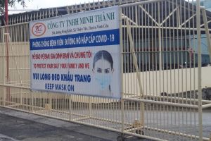 임직원을위한 코로나 19 전염병 적극 예방