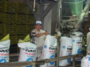 同奈工业区20年成立及发展：为地方经济发展创造前提。