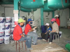 共有352家台湾企业在越南进行投资