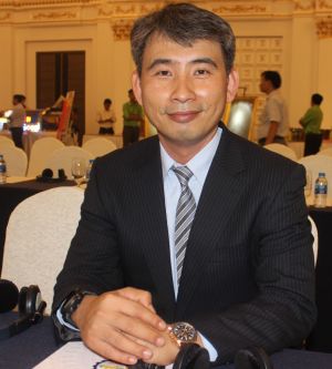 Dong Nai는 여전히 대만 기업의 투자 선택지다.