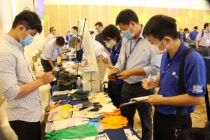 Work harder to improve the Provincial Competitiveness Index