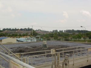 同奈省医疗废物每年产生4千吨