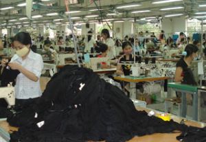 2009年2月份进出口约达958百万美元