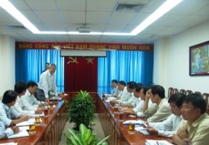 许多农村供水工程不能充分发挥作用。