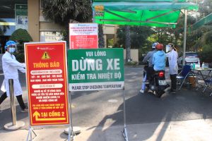 13대 업체는 Covid-19전염병 안전 병원 기준을 달성한다