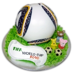 市场与足球个打滚