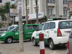 运输服务同步增升車費