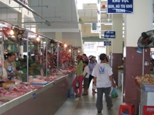 市场建设投资计划到2009年低难以完成