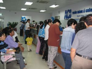 同奈省：发放40万张ATM卡。