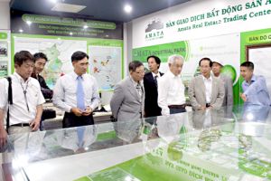 ドンナイは日本の投資家を引き付ける