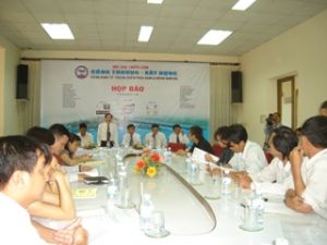 南方重点经济区的工商-建设展览会将在同奈举行