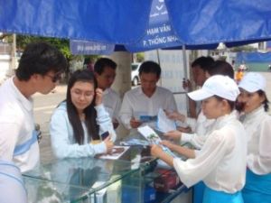 “工业化现代化时期的邮局交际文化”讲座