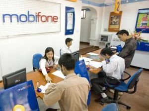 MobiFone欢迎夏季进行优惠