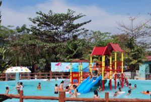 省内度假村旅客出行上升10 - 20％。