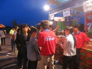 夜兰牙膏：一个越南品牌的回来