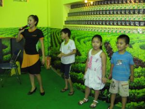 越南高质量商品展销会：越南品牌的引力