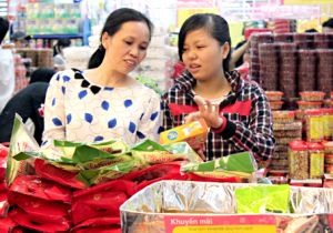 第一四半期の経済が良い成長を持っている