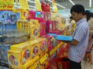 三八妇女节的礼物