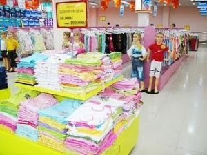 Co.op Mart 迎接新学年进行大优惠